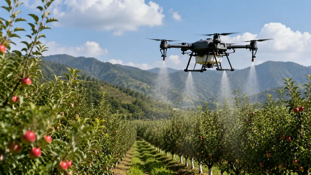 agricultural-drone-orchardjpg